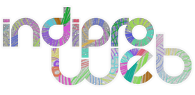 Logotipo indiproweb