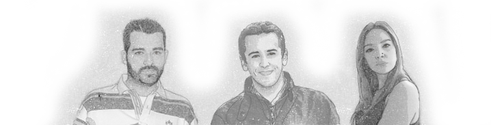 El equipo de indipro