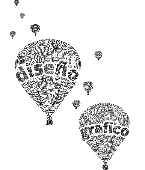 Diseño web, diseño gráfico