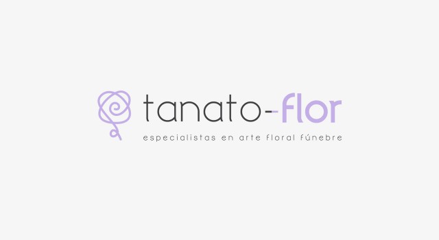 Tanato-Flor