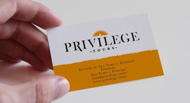 Privilege Tours