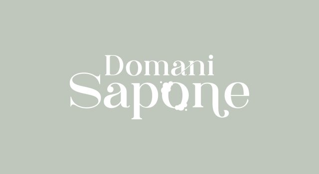 Domani Sapone