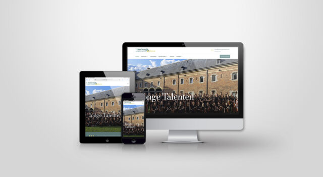 Limburgs Orkest Jeugd en Muziek