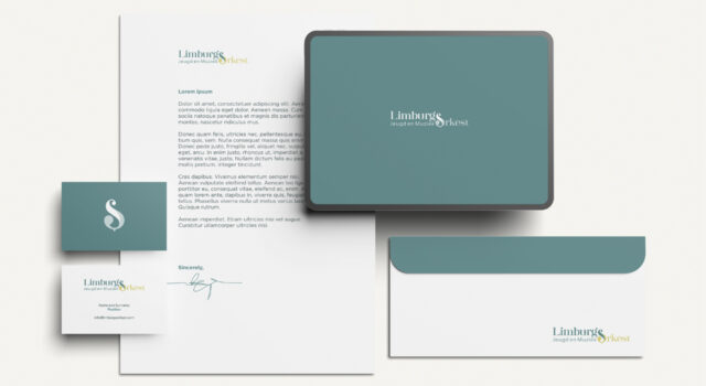 Limburgs Orkest Jeugd en Muziek