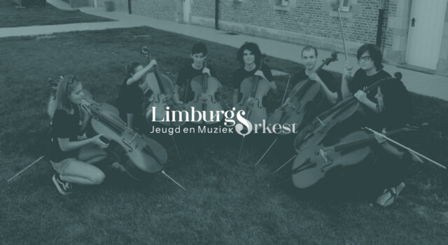 Limburgs Orkest Jeugd en Muziek