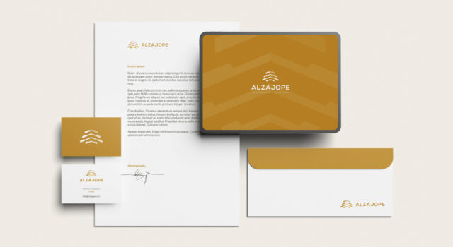 Restyling Alzajope